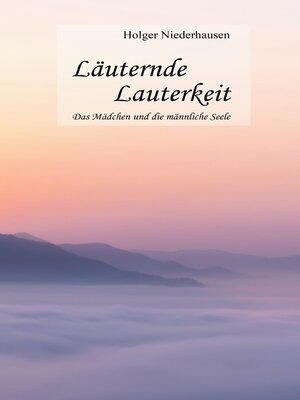 cover image of Läuternde Lauterkeit